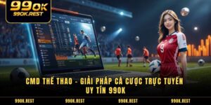 CMD thể thao