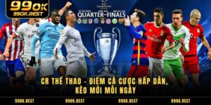 CR thể thao