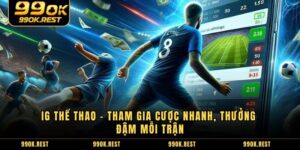 IG thể thao