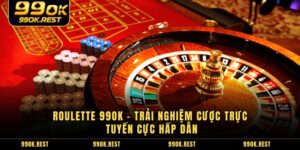 Roulette 99OK