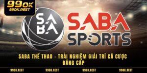 Saba thể thao