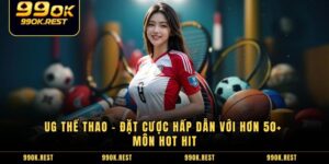 UG thể thao